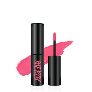 MERZY - The First Velvet Tint Season 1 - 6 Colors #V5 Peach Crush