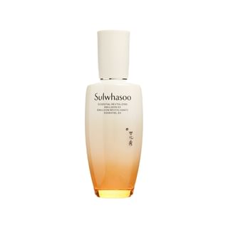 Sulwhasoo - Essential Revitalizing Emulsion Ex 2025 Version - 125Ml