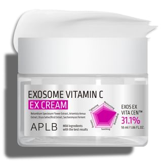 APLB - Exosome Vitamin C EX Cream 55ml