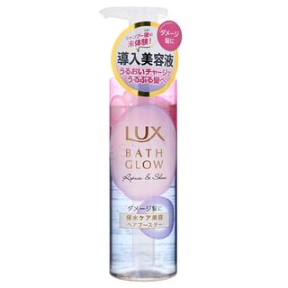 Lux Japan - Bath Glow Repair & Shine Hair Booster 180G