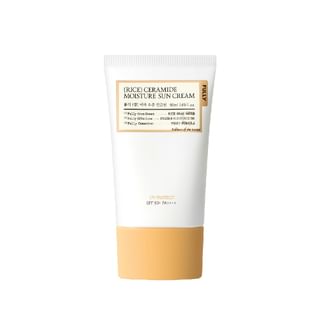 Fully - Rice Ceramide Moisture Sun Cream 50Ml