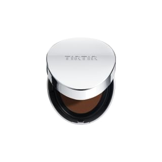 TIRTIR - Tinted Skin Glow Cushion - 30 Colors #49N Deep Chestnut
