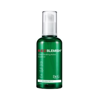 Dr.g - R.e.d Blemish Clear Soothing Active Essence 80Ml