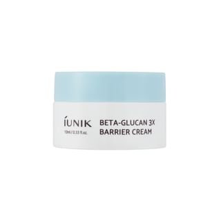 Iunik - Beta-Glucan 3X Barrier Cream Mini 10Ml
