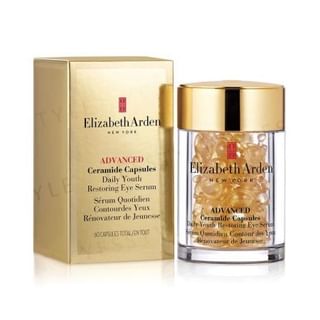 Elizabeth Arden - Advanced Ceramide Capsules Daily Youth Restoring Eye Serum 60 capsules