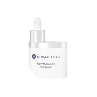 [Dermal Elixir]Super Hyaluronic Acid Serum 40ml