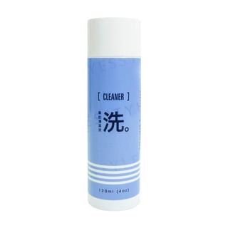 Cosplus - Nail Gel Brush Cleaner 120ml
