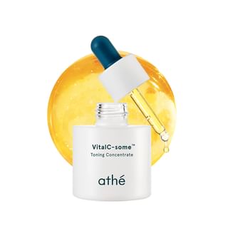athé - Vital C-Some Toning Concentrate 20ml