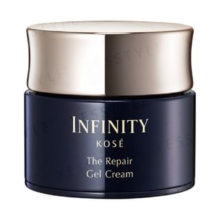 Kose - INFINITY The Repair Gel Cream 80g