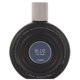 VONIN The Style Blue Power Moisture Skin 150ml 150ml