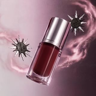GIRLCULT - The Peach Blossom Spring Series Essence Lip Oil Y02# Neon - 4.4ml
