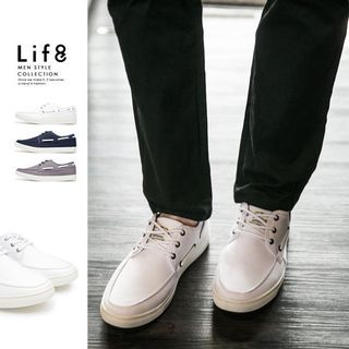 Life 8 Lace-up Casual Shoes