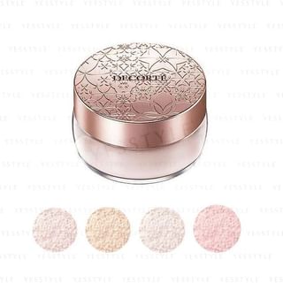 Kose - Cosme Decorte Face Powder - 20g - #11 Luminary Ivory