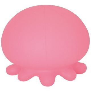 DREAMS Jellyfish Bath Light (Pink)