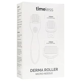 Derma Roller Micro Needle Kit 1 set