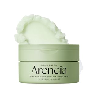 Arencia - Pore Melt Phyto Pdrn Cleansing Balm 100Ml