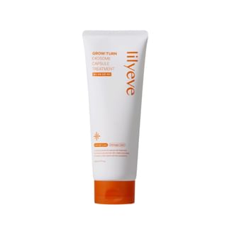 Lilyeve - Grow Turn Exosome Capsule Treatment 230Ml