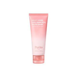 Purito Seoul - Multi Pdrn Collagen Real Glow Mask 100Ml