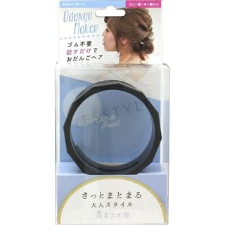 LUCKY TRENDY - Lucky Wink Odango Maker 1 pc