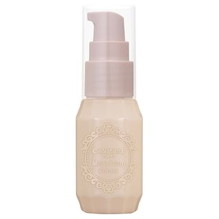 Canmake - Moist Prism Primer SPF 28 PA++ 01 Light Beige