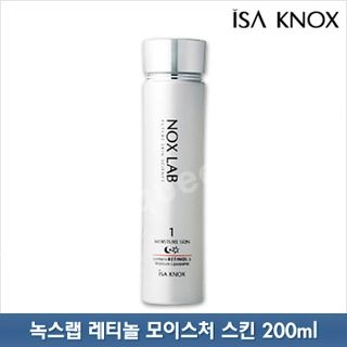 ISA KNOX Nox Lab Retinol Moisture Skin 200ml 200ml