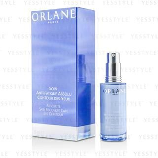 Orlane - Absolute Skin Recovery Care Eye Contour 15ml/0.5oz 