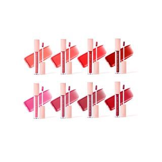 BOUQUET GARNI - Glam Dew Tint - 8 Colors #01 Peach Ade