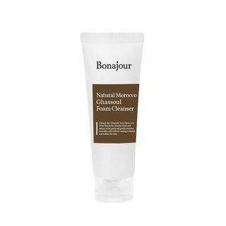 BONAJOUR - Natural Morocco Ghassoul Foam Cleanser 150ml