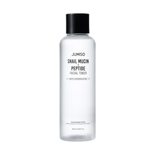Jumiso - Snail Mucin + Peptide Facial Toner 205Ml