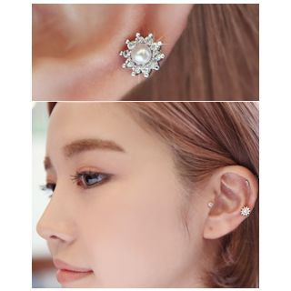 Miss21 Korea Sunburst Piercing (Single)