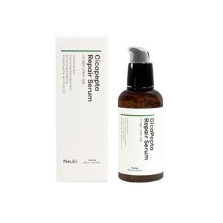 Neulii - Cicapepta Repair Serum - Gesichtsserum