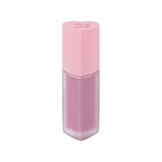 Merry Monde - Cherry Heart Mega Tint - 10 Colors #09 Pale Pink