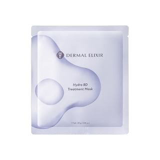 [Dermal Elixir]Hydra 8D Treatment Sheet Mask 25ml x 1 pc