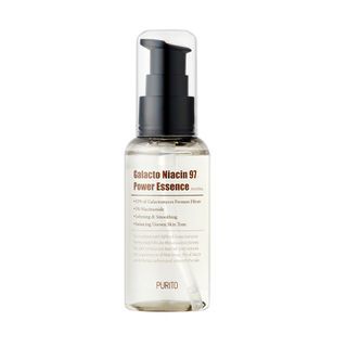 Purito SEOUL - Galacto Niacin 97 Power Essence - Gesichtsessenz