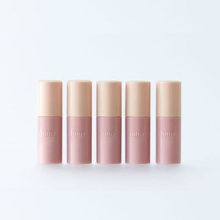 Hince - Dewy Liquid Cheek - 5 Colors #04 Husky Mauve