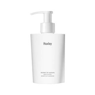 Huxley - Body Lotion Moroccan Gardener 2025 Version - 300ml