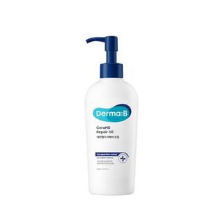 Derma: B - Ceramd Repair Oil 2025 Version - 200Ml