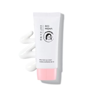 Midha - Rice Tone Up Cream 50Ml