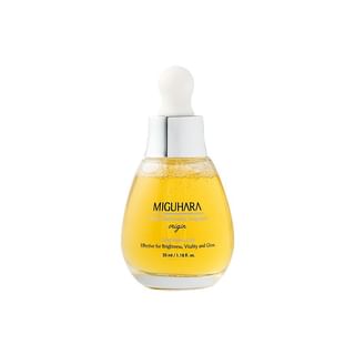 Miguhara - Ultra Whitening Ampoule Origin 35Ml
