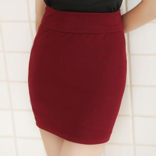 Hyoty Elastic Skirt