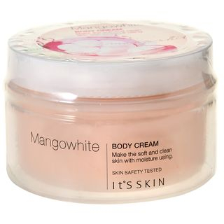 It's skin Mangowhite Body Cream 200ml 200ml
