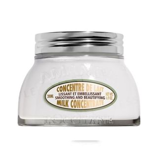 L'Occitane - Almond Milk Concentrate 200ml