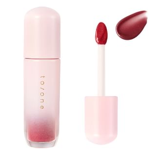 to/one - Petal Blooming Lip Gloss 05 Rich Berry