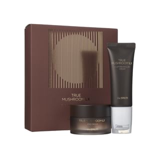 The Saem - True Mushroom LX Eye Cream Special Set 2 pcs