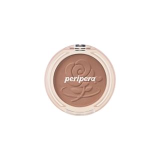 peripera - Pure Blushed Sunshine Cheek - 9 Colors #31 Creamy Beige