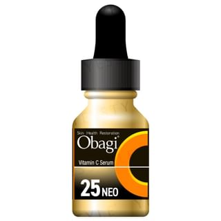 Rohto Mentholatum - Obagi Vitamin C Serum C25 Renewal 12ml