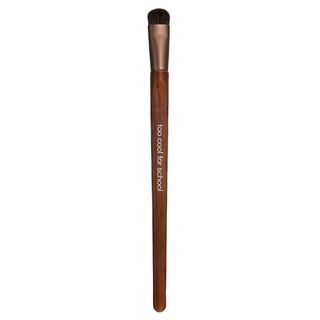 too cool for school - Artist Vegan Eye Smudge Brush 1 pc