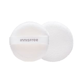 innisfree - Powder Puff 2023 Version - 1 pc