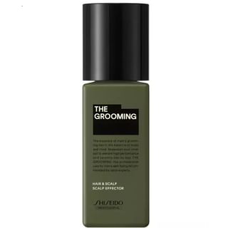 Shiseido Professional Men's - The Grooming Hair & Scalp Scalp Effector 120Ml