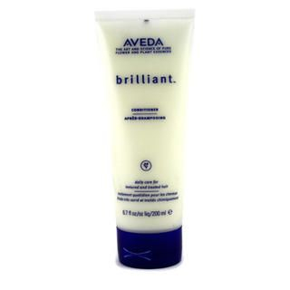 Aveda - Brilliant Conditioner 200ml/6.7oz